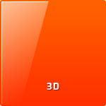3D-Dreidimensional